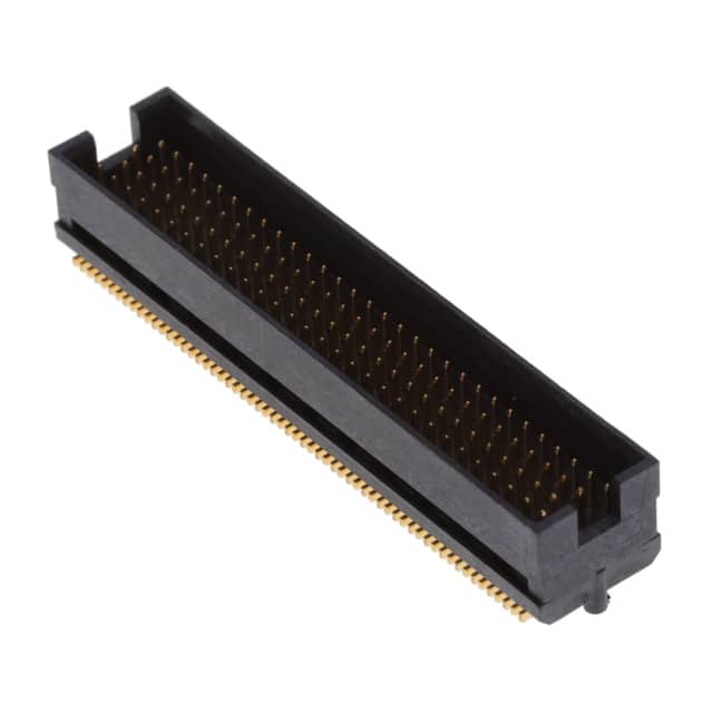 TOLC-130-12-S-Q-A Samtec Inc.  Headers Male Pins